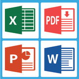 All Document Reader ไอคอน