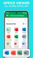 All Document Reader پوسٹر