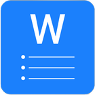 Word Reader آئیکن