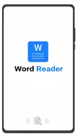 Word Reader imagem de tela 7