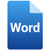 Word Lecteur - Lire Word Docx