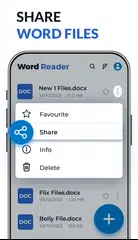 Word 阅读器 Office 文档查看器 XAPK 下載