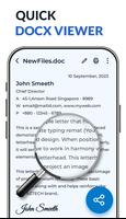 Word Reader ภาพหน้าจอ 1