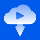 SaveVideo Downloader - Tải Video HD Cực Nhanh icône