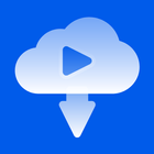 SaveFrom Downloader أيقونة