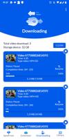 SaveFrom Downloader تصوير الشاشة 3
