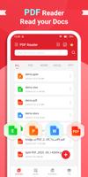 PDF Reader - Docs Viewer poster