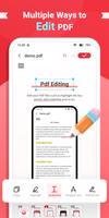 PDF Reader - Docs Viewer screenshot 2