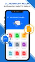 All Docs Reader: Ebooks Reader & Pdf Reader poster