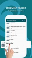 All Docs Reader: Ebooks Reader & Pdf Reader screenshot 3