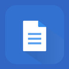 Documentlezer:Document Reader-icoon