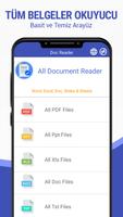 Belge Okuyucu:Türlü Belge Okuy gönderen