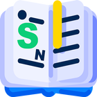 StoryNow icon