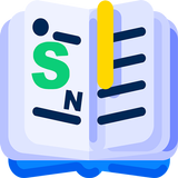 StoryNow أيقونة