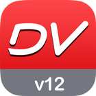 Docsvault v12 icône