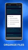 Word Office Reader Docs Viewer تصوير الشاشة 3