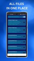 Word Office Reader Docs Viewer الملصق
