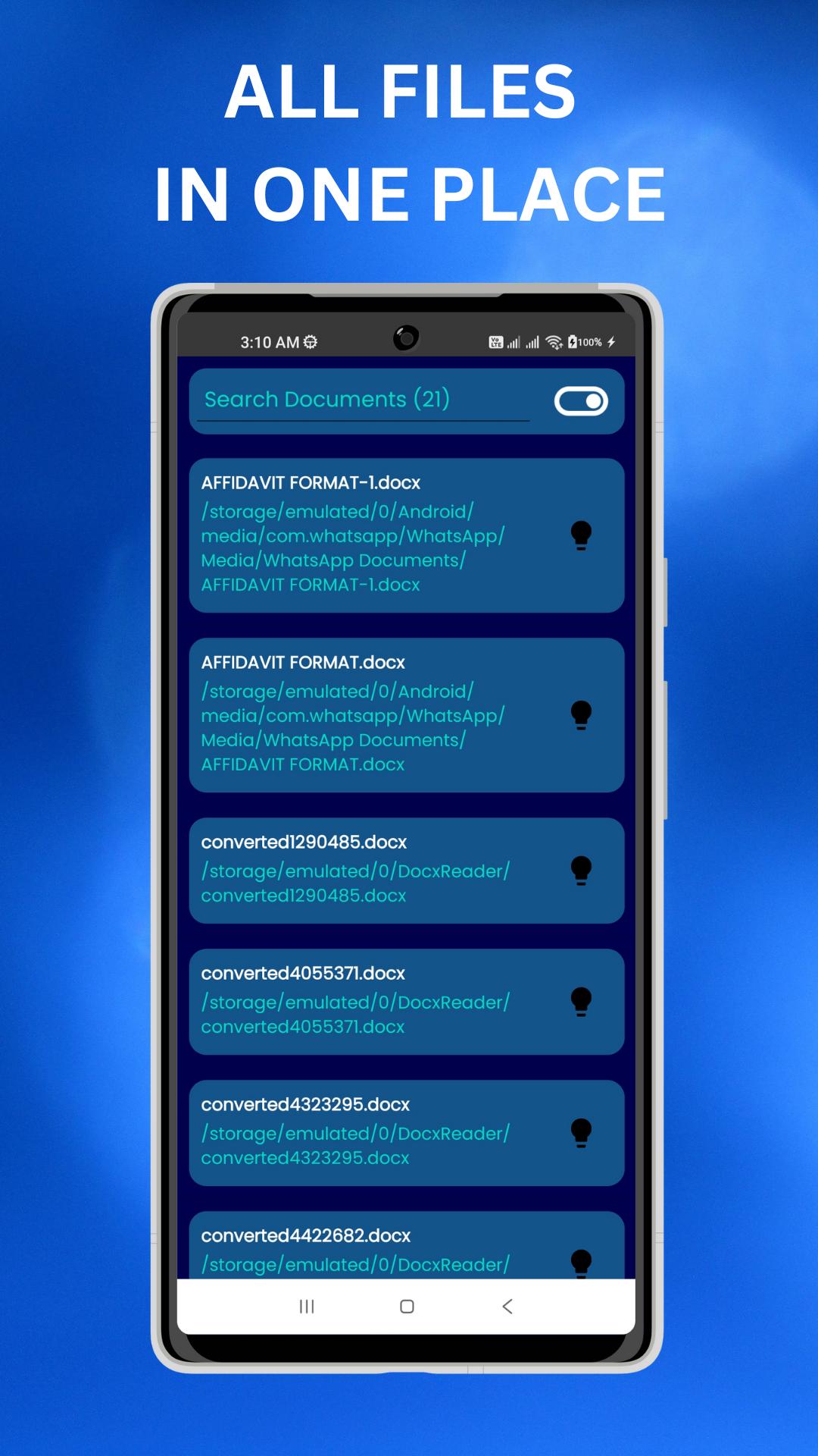 Word Office Reader Docs Viewer Apk For Android Download Word Office Reader Docs Viewer Apk For Android Download