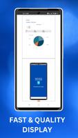 Word Office Reader Docs Viewer تصوير الشاشة 1