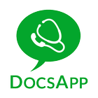 DocsApp Lite ikona