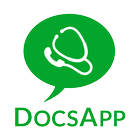 آیکون‌ DocsApp Lite