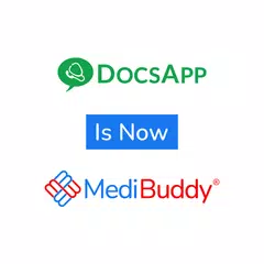DocsApp is now MediBuddy APK Herunterladen