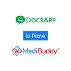 DocsApp icon