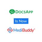 DocsApp 图标