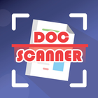 Doc Scanner Ultra 2021 icône