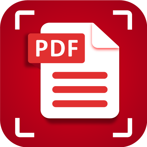 Pdf Scanner: Scanner Documento