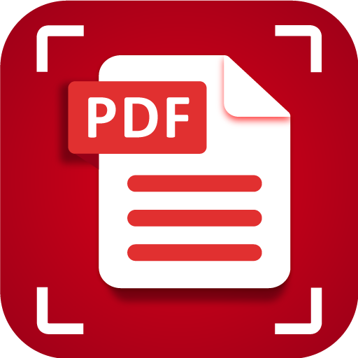 Escanear Documentos: Scan PDF