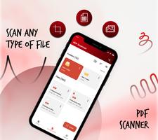 PDF Scanner poster