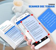 Pemindai PDF - Doc Scanner poster