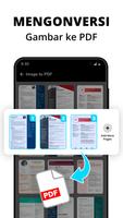 Pemindai PDF: Pembaca PDF screenshot 1