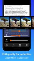 Carbon Scanner screenshot 2