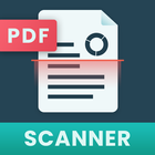 Сканер документов - Cканер PDF иконка