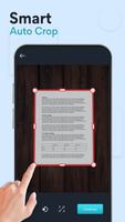 Document Scanner - PDF Scanner постер