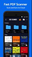 Carbon Scanner Pro - Camera to Affiche