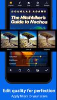 Carbon Scanner Pro - Camera to imagem de tela 2