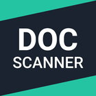 Camera Scanner 2021 icône