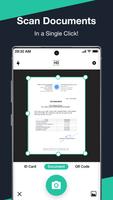 Camera Scanner - Free Document Scan screenshot 1
