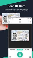 Camera Scanner - Free Document Scan screenshot 2