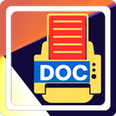 ماسح المستندات المتعدد - PDF APK