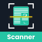 Document Scanner icon