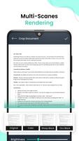 Document Scanner - SCAN PDF ảnh chụp màn hình 1