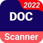 Document Scanner Pro icon