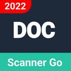 DocScanner Go -PDF Scanner App icône