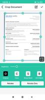 DocScanner Go -PDF Scanner App скриншот 1