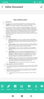 DocScanner Go -PDF Scanner App скриншот 2
