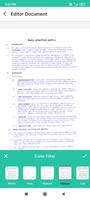 DocScanner Go -PDF Scanner App скриншот 3